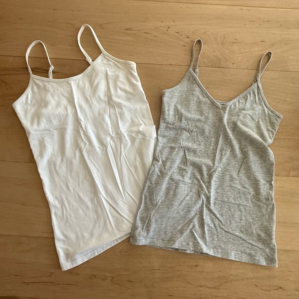 Aerie tank bundle